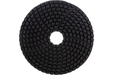 Круг алмазный гибкий шлифовальный АГШК GABBRO (100x2.5 мм; Р50) TECH-NICK 128.120.6726