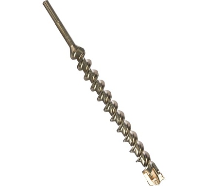 Бур SDS-max 45х450х570мм ZENTRO Makita P-78190