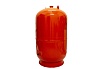 Бак расширительный CAL-PRO (600 л; 6 Бар; 1 "G; красный; вертикальный) Zilmet 1300060000