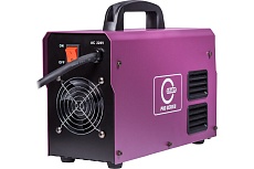 Сварочный инвертор Start PRO Wega 200 modelSTICK 1W200KC