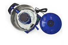Пылесос T-Line T-vac V-10 4684560000005