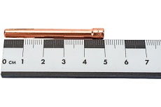 Цанга 2.4 мм, 50 мм для TW 17-18-26 Basic Optima BS10N24