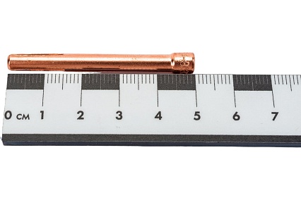 Цанга 2.4 мм, 50 мм для TW 17-18-26 Basic Optima BS10N24