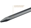 Зубило пикообразное SDS-plus ПРОФ. Зубр 29361-00-400_z01