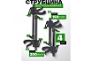 Комплект струбцин быстрозажимных Rockforce 4 предмета (6 2шт, 12 2шт) RF-38404(60272)