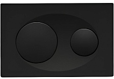 Кнопка смыва Bocchi Savio 8200-0013 черный