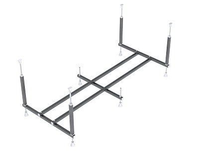 Каркас Timo KT145