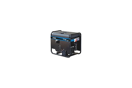 Бензиновый генератор SDMO Technic 7500 TE AVR C auto