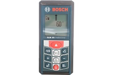 Лазерный дальномер-уклономер Bosch GLM 80 0.601.072.300