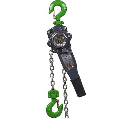 Ручная рычажная таль (1т, 9м) EURO-LIFT HLB 100 0002167