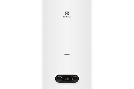 Газовая колонка Electrolux GWH 14 NanoPlus 2.0 НС-1173664