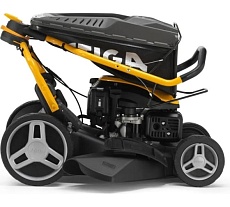 Бензомоторная газонокосилка Stiga Combi 748 SE 2L0486548/ST2