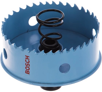 Коронка пильная Special for Sheet Metal (70 мм; HSS-CO) Bosch 2608584804