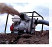 Мотопомпа бензиновая Honda WT 20 XK4 WT20XK4DE(BELG)