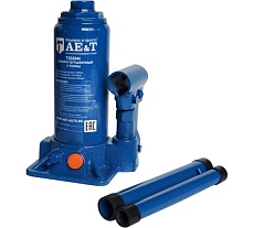 Домкрат бутылочный AE&T 4т T20204i