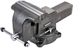 Поворотные слесарные тиски Gigant Professional 200 мм GP-BV-200