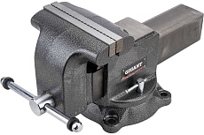Поворотные слесарные тиски Gigant Professional 200 мм GP-BV-200