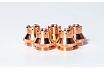 Защитный экран (Shield cap), 5 шт, SL60/100 Plazweld Р-9-8258