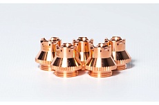 Защитный экран (Shield cap), 5 шт, SL60/100 Plazweld Р-9-8258