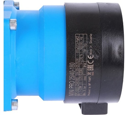 Циркуляционный насос STOUT mini pro 25/40-180 SPC-0003-2540180 RG008V60G9DGGH