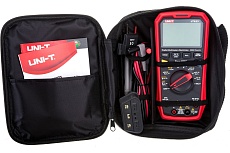 Цифровой мультиметр UNI-T UT61E+ 00-00006015