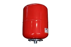 Бак расширительный для отопления (12 л; присоединение 3/4&quot;; вертикальный) VRT 535555