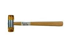 Молоток со сменными полиуретановыми бойками ООО Галифакс 32 мм 8001200