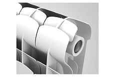 Радиатор Royal Thermo Indigo 500 4 секции НС-1054826