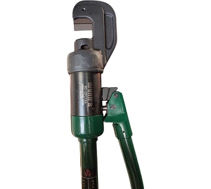 Ножницы гидравлические WYNNS Tools 4-16 мм WS-CPC16А 00000023069