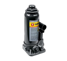 Гидравлический бутылочный домкрат, 5 т, 215-445 мм Topex 97X035