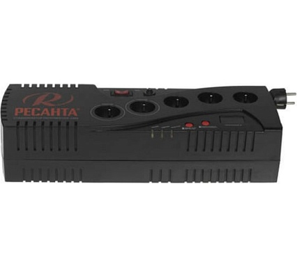 Стабилизатор Ресанта С 500