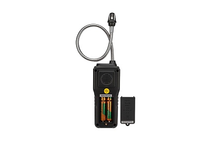 Цифровой детектор утечки газа Mastech MS6310 13-1246