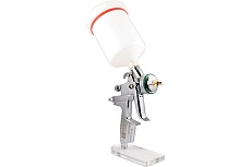 Окрасочный пистолет Auarita Mini H-3000 с дюзой 0.8 мм HVLP-08