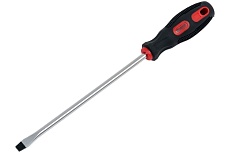 Шлицевая отвертка GROSSMEISTER 8,0х200 мм SL 012001008