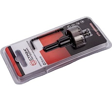 Стальная коронка по металлу HSS 28 мм Strong СТK-06300028