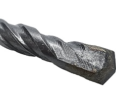 Бур по бетону SDS+ 7x160 мм TORGWIN T267552