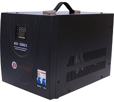 Стабилизатор напряжения Калибр АСН-5000/1 00000060752