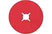 Диск фибровый AP-D SPX (25 шт; 180 мм; P36-40) Hilti 2243225