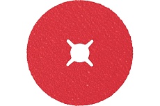 Диск фибровый AP-D SPX (25 шт; 180 мм; P36-40) Hilti 2243225