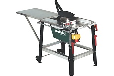 Циркулярная пила Metabo TKHS 315 M 3100 W 0103153100