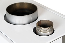 Котел стальной двухконтурный AXIS 16 квт 01-16TW-00 AXIS-01-16TW-00