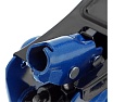 Гидравлический подкатной домкрат 2т Low Profile, 80-380 мм Stels 51130