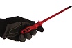 Шлицевая отвертка IEK PROFI 6,5х150мм 1000В TSC-3SL-6150