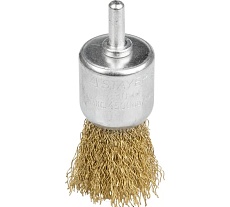 Щетка кистевая Stayer 30 мм для дрели 35113-30