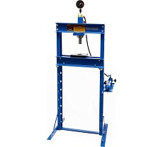 Гидравлический пресс Rossvik 20 т, напольный HJ0804_5005