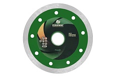 Диск отрезной алмазный сплошной 230x22.2x3 мм Резолюкс 10114