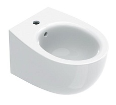 Подвесное биде Catalano Italy 0718521001 белый глянец