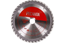 Дисковая пила Ресанта ДП-20/190А 75/11/5