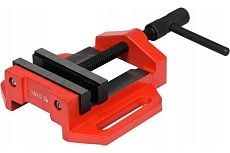 Машинные тиски Yato 100мм YT-65072