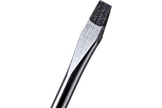 Шлицевая отвертка ВОЛАТ SL4 17095-430